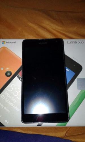 Vendo Lumia 535