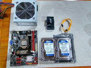 Vendo PC combo intel i y Pentium 4