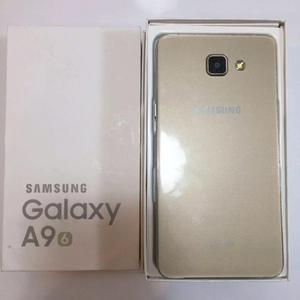 Vendo Samsung A9. Pro 