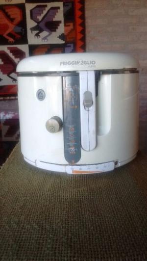 Vendo freidora eléctrica "delonghi"