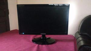 Vendo monitor samsung