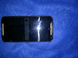 Vendo motorola motog2