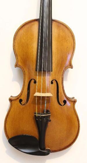 Violin Ernst H. Roth 