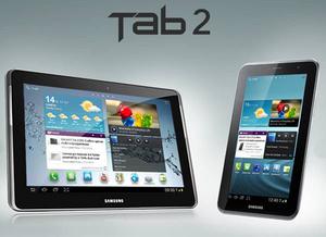 galaxy tab 2