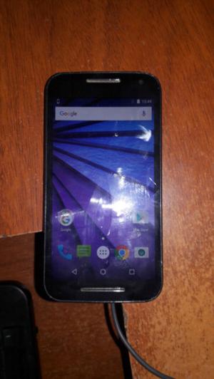 moto g3 liberado 4g