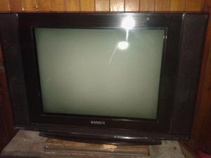 televisor pantalla plana 29"