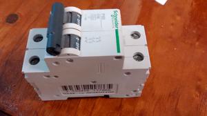 termo magnetica bipolar de 32 amp schneider