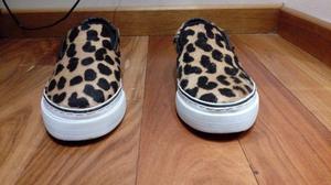 Alpagartas Animal Print- Peludas- Talle 