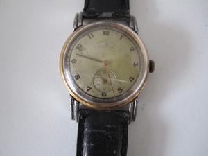 Antiguo Reloj ELECTION GRAND PRIX (Decada 50) SWISS MADE