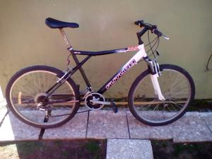 Bici mountain bike