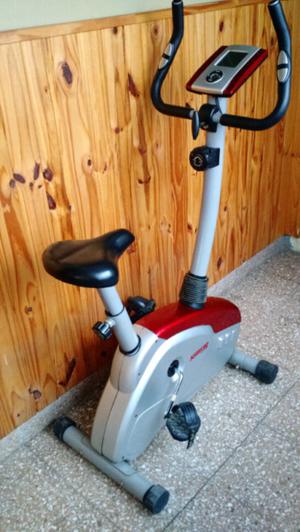 Bicicleta fija magnetica Semikon