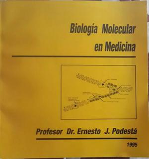 Biologia Molecular en Medicina