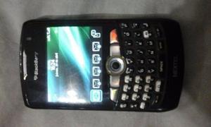 Blackberry Nextel Usado Impecable Con Funda