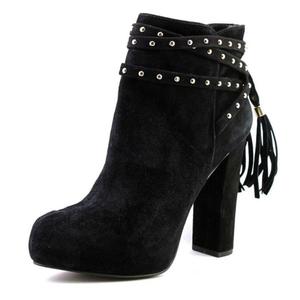 Botas Jessica Simpson Collection 10 Aniversario talle 35