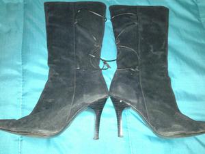 Botas Para Mujer talle: 39