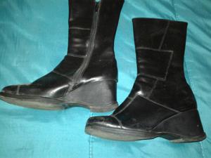 Botas talle 39