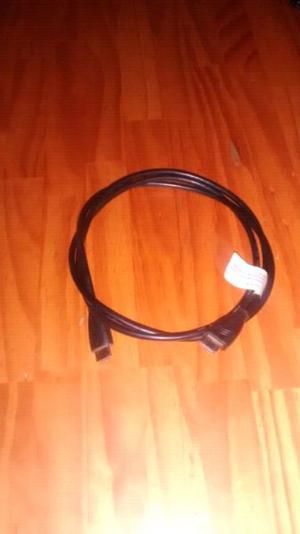 Cable reforzado HDMI liquido hoy!!!!