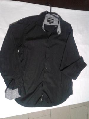 Camisa London Talle L