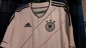 Camiseta oficial original de la Selección alemana