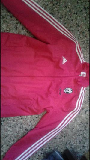 Campera Adidas Juventus