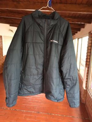 Campera Columbia original XL