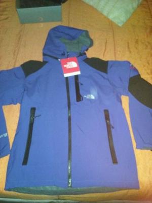 Campera The North Face XL
