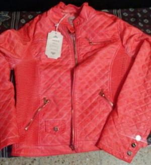 Campera sweet de mujer