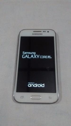 Celular Samsung core prime LTD