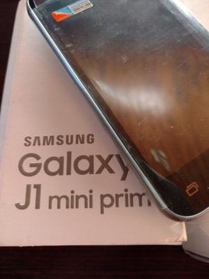 Celular sg j1 prime. Entrega inmediata