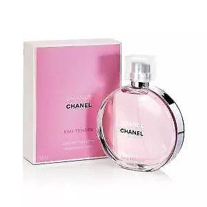 Chance By Chanel - Importado, Original