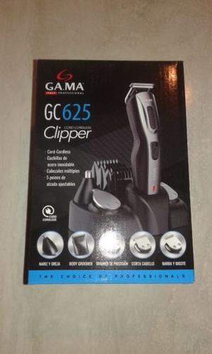 Cortador de Cabello Clipper GC625