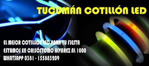 Cotillon Led Tucuman