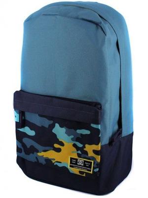 DC ORIGINAL MOCHILA DC Solo 5 unidades