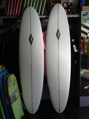 Funboards - Carricart Surfboards - Promoción unicamente 3