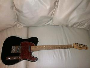 GUITARRA TELECASTER SQUIER CALIFORNIA SERIES