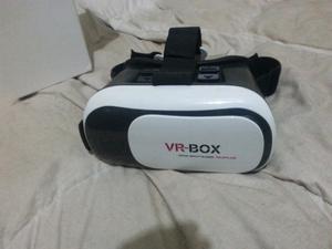 Gafas virtuales VR-BOX nueva