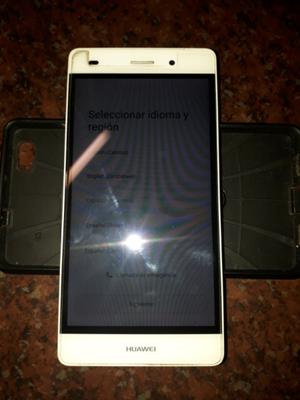 Huawei P8 lite para Personal