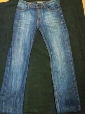 Jeans Kevingston talle 14