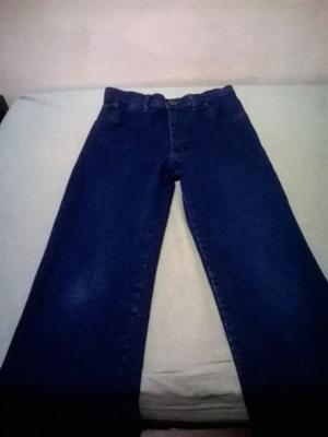 Jeans talle 48