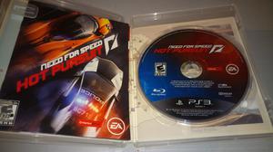 Juego PS3. HOY PURSUIT. HOY PURSUIT