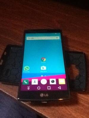 LG G4 H815AR blanco