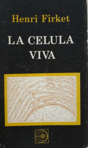 La celula viva