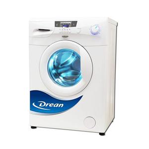 Lavarropas Carga Frontal Drean rpm 6k 23pro Blanco