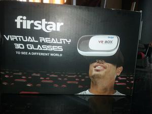 Lentes De Realidad Virtual VR BOX 2-NUEVO