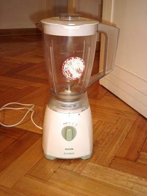 Licuadora Philips Funcionando 500 $