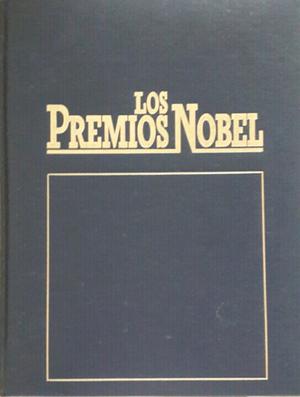 Los premios Nobel