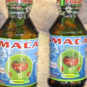 MACA 90 CAPSULAS