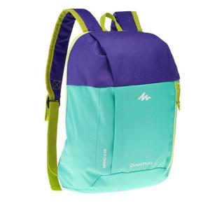 MOCHILA QUECHUA 10 lt