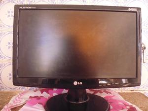 MONITOR LG 32''