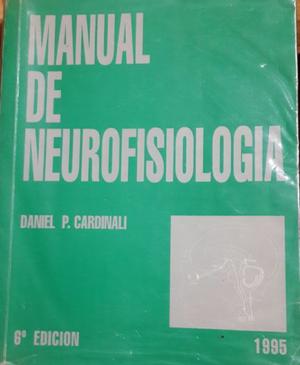 Manual de Neurofisiologia